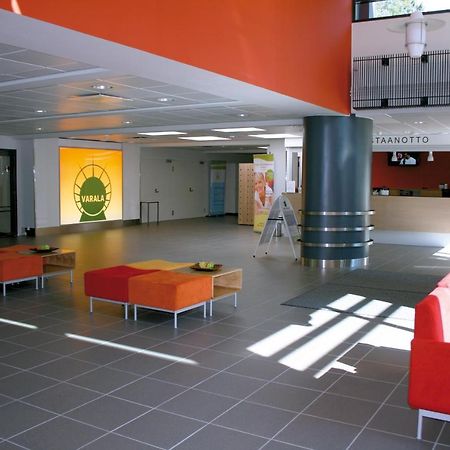 Varala Sports & Nature Hotel 탐페레 외부 사진